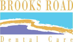 Brooks Road Dental Care Logo